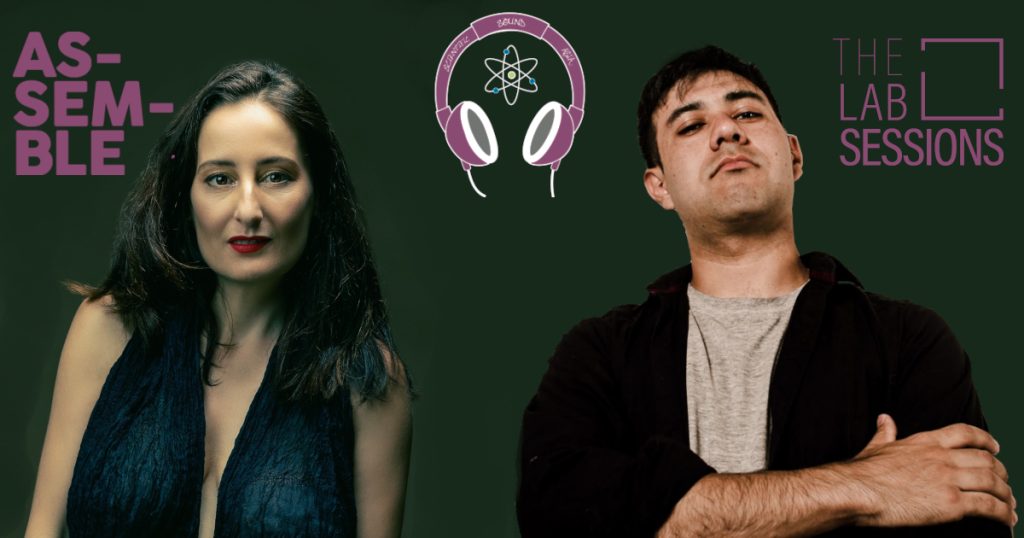 The Lab Sessions announce guest DJs and playlists for Assemble 26