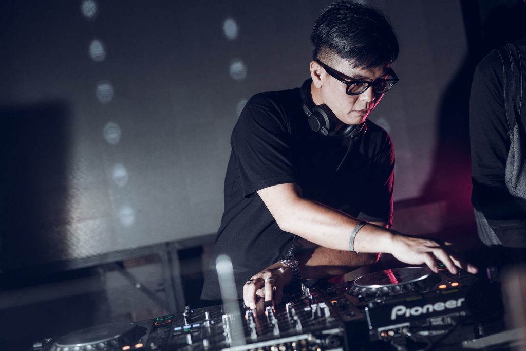 Bicycle Corporation guest DJ Terence C for Electronic Roots 140.
