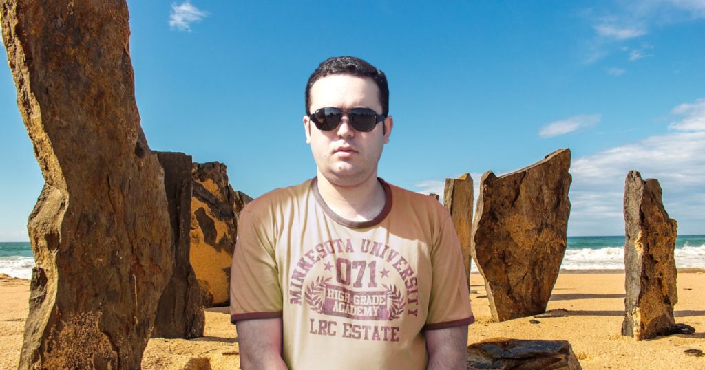 Portuguese DJ Joshua releases playlists for new radio shows 20th of June.