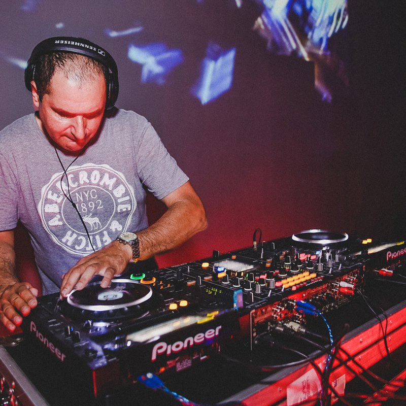 After Hours 482 host Hypnotised announces guest DJ Psycho-UK