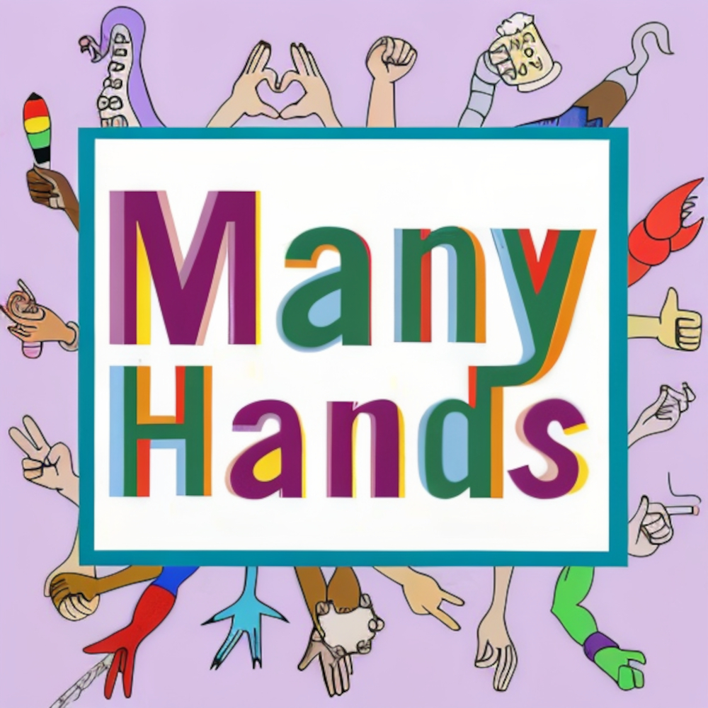 Many Hands DJ Duo release track list for ‘Basement Soul’ 43.