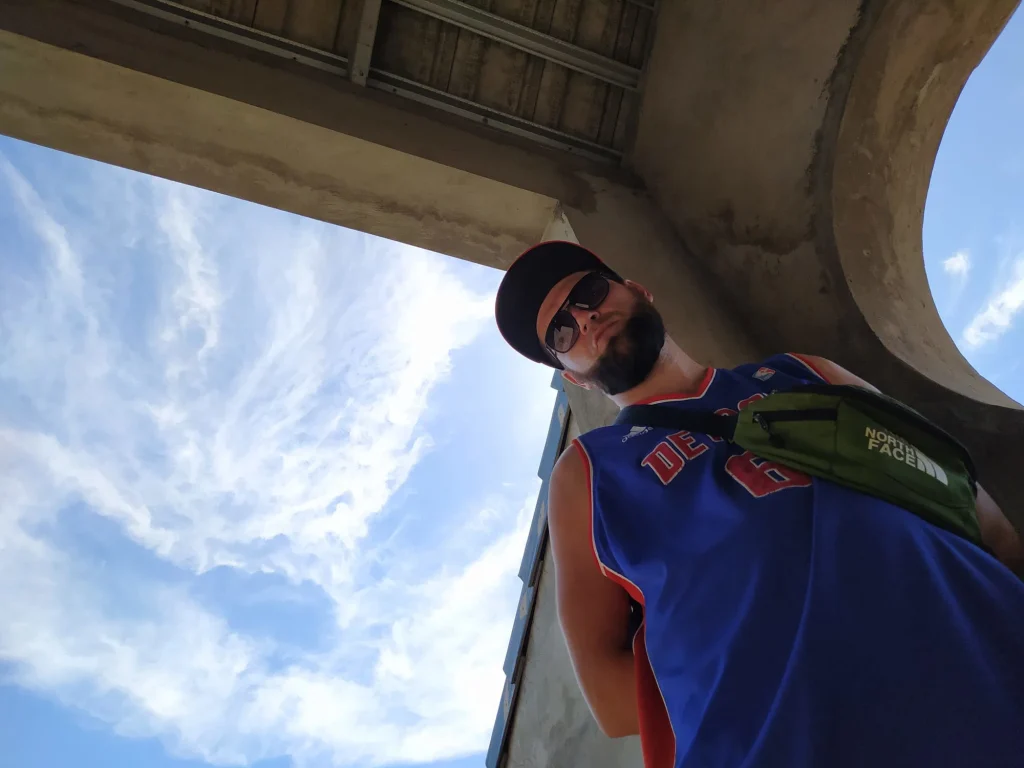 8U8A makes public playlist for Global Bass 19