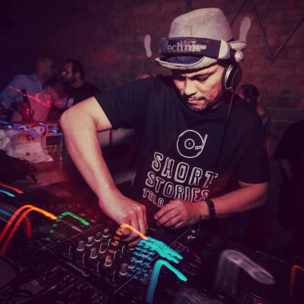 Bicycle Corporation announce guest Herb Cabral for his third Roots show