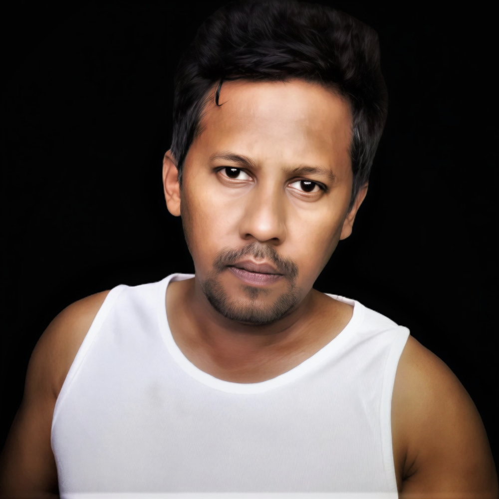 Indian DJ Psy Inertia publishes tracklist for episode 8.
