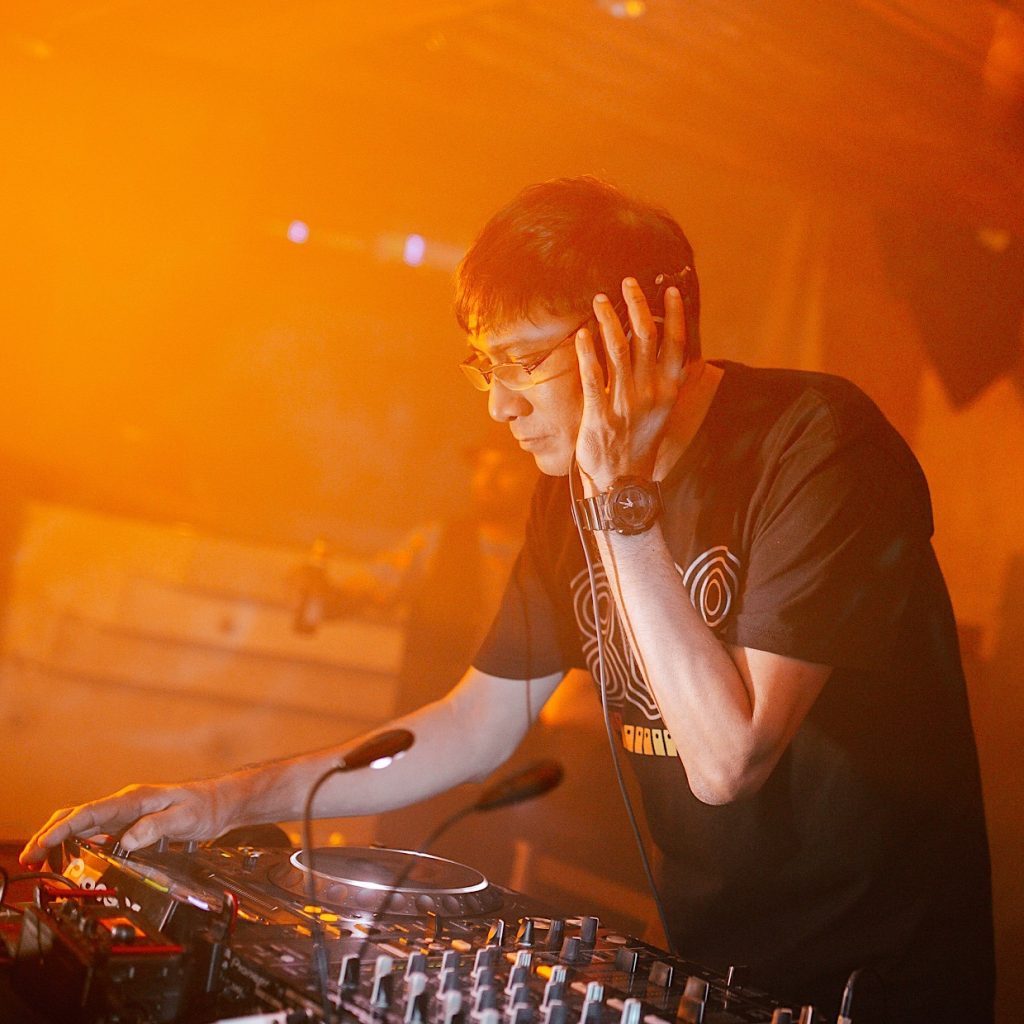 Bicycle Corporation announce guest Brendon P for Foundations 07