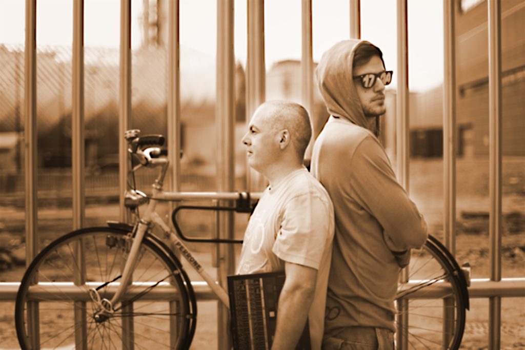 Bicycle Corporation announced a track list for their first ‘Foundations’.