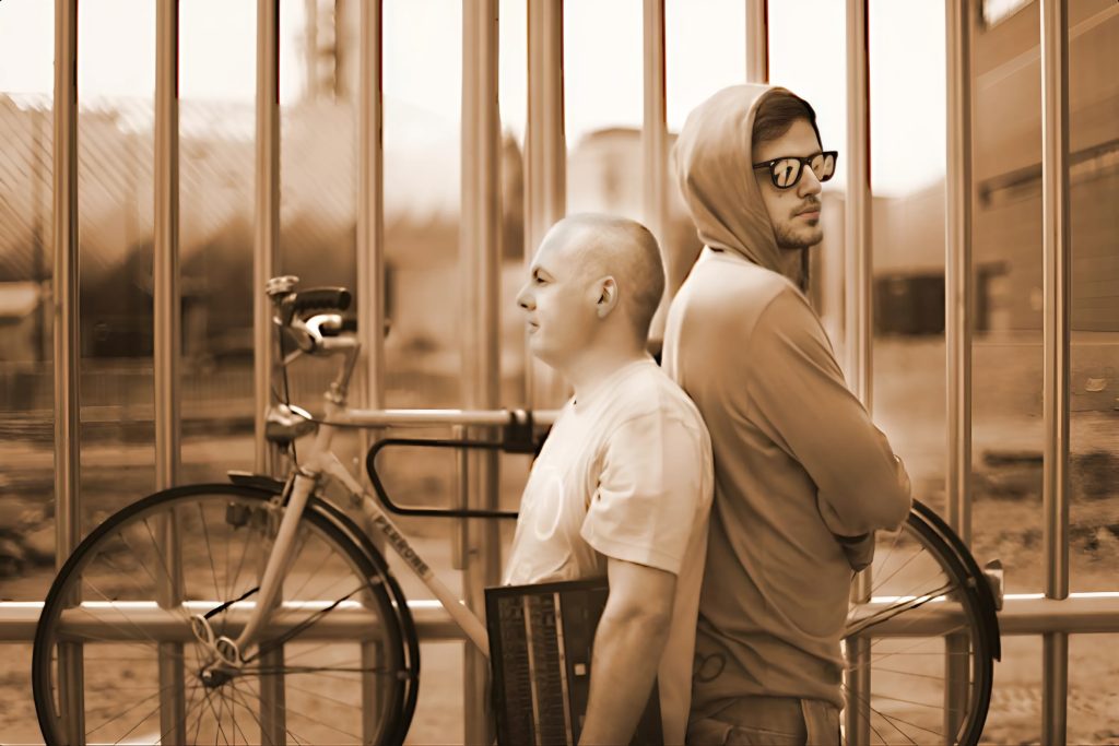 Bicycle Corporation announced their playlist for ‘Roots’ 123.