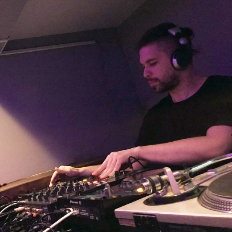 ‘After Hours’ 492 host Hypnotised, announces guest DJ Facundo Az.