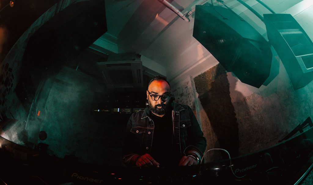 Bicycle Corporation Announce Guest Joshua P For ‘Foundations’ 13.