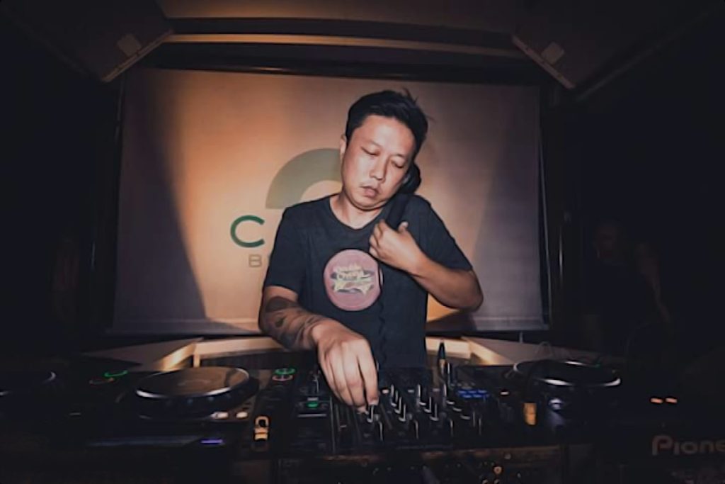 Bicycle Corporation announce DJ Q Narongwate for ‘Electronic Roots’ 23.
