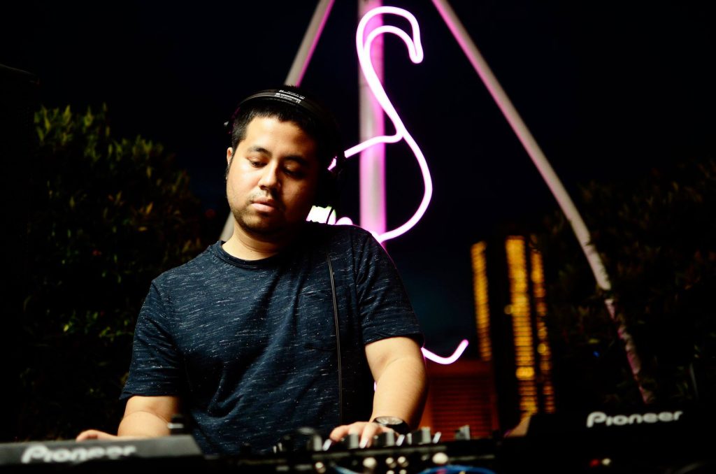 Bicycle Corporation Announce DJ Nandi For ‘Electronic Roots’ 25.
