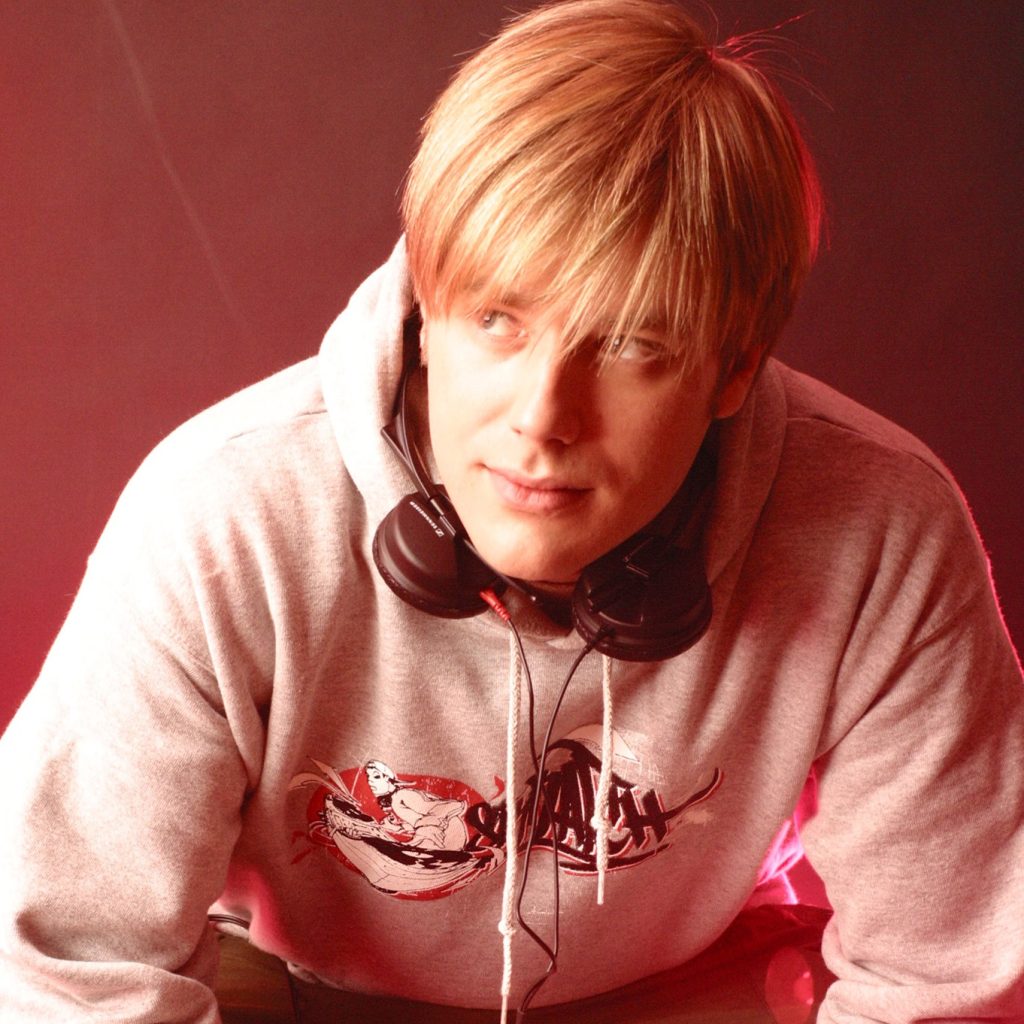Blaze DJ publishes playlist for ‘Ministry Of Breaks’ 9.