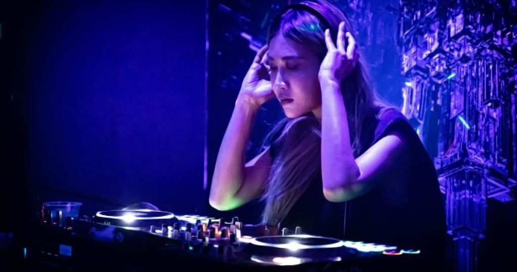 Bicycle Corporation presents guest DJ Zora Hung for ‘Foundations’ 26.