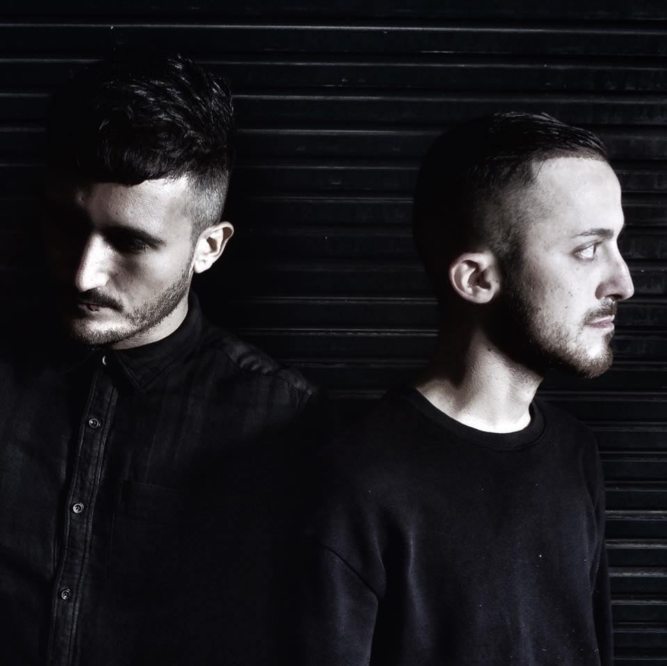 ‘After Hours’ 502 host Hypnotised, announces guest DJ duo Cedren & Manu-L.