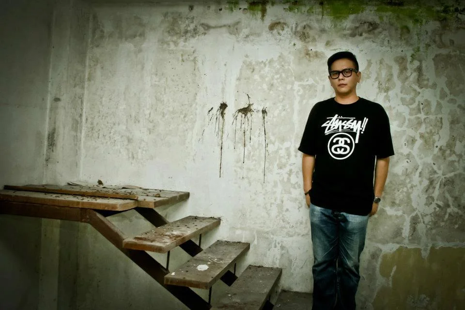 Bicycle Corporation guest DJ Terence C for Electronic Roots 120.