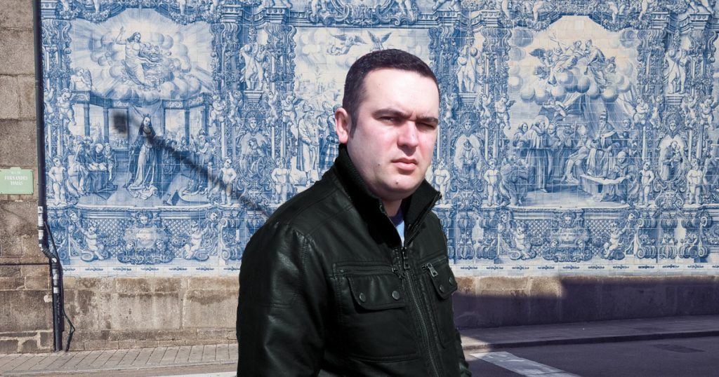 Portuguese DJ Joshua releases playlists for new shows 6th of June.