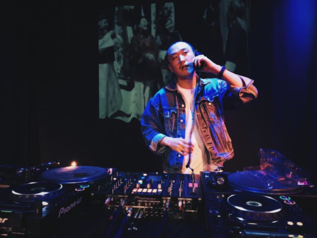 Bicycle Corporation Announce Murphy Kin a.k.a DJ Lucy For ‘Electronic Roots’ 30.