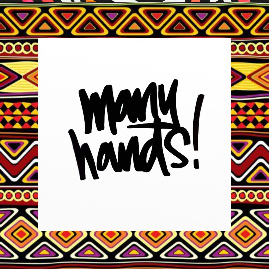 Many Hands DJ duo releases track list for ‘Basement Soul’ 46.