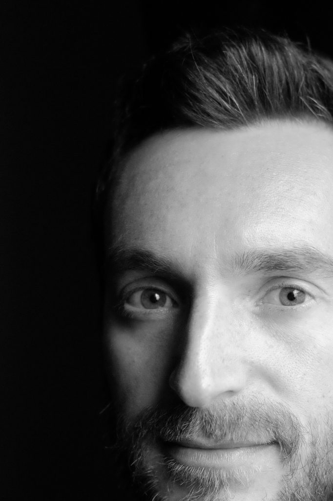 Italian producer and DJ Inve announces playlist for episode 37.