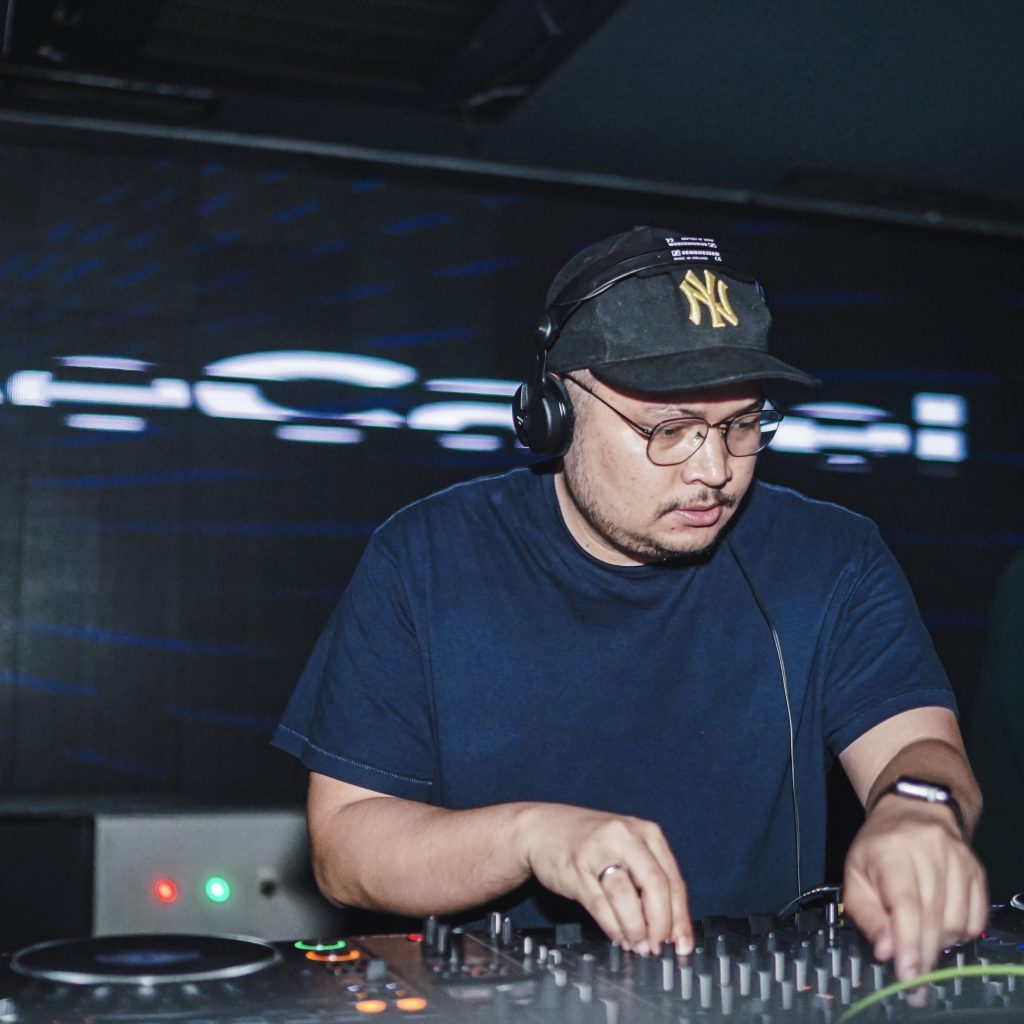 Bicycle Corporation Announce DJ Robin Rahardian For ‘Electronic Roots’ 33.