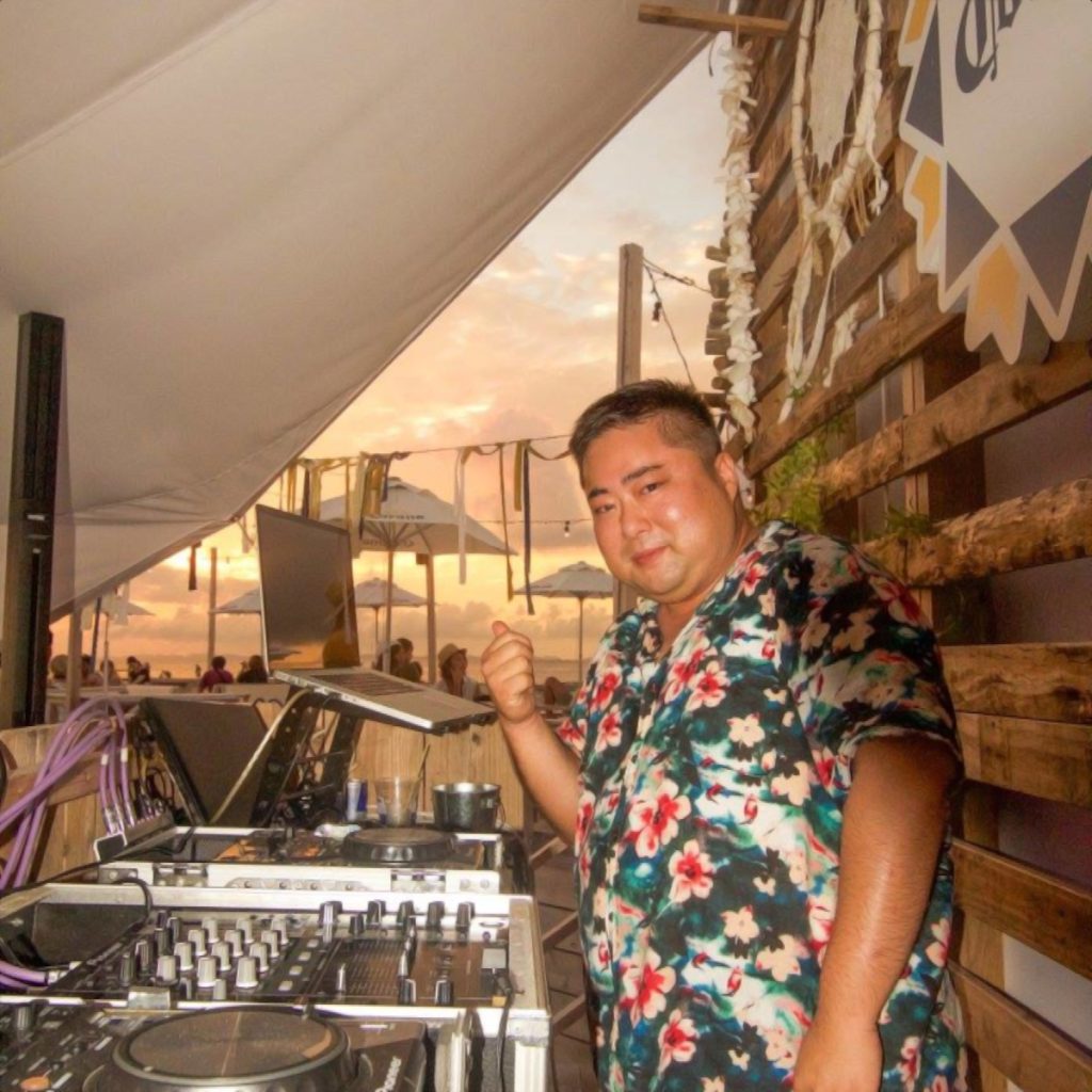 Bicycle Corporation announce guest DJ Marcy for ‘Foundations’ 25.