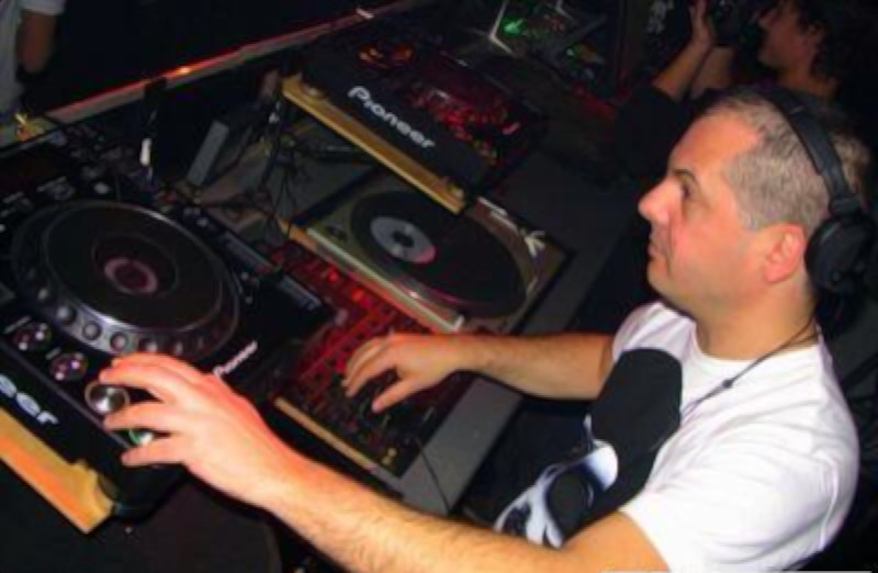 Marco Mei Publishes Playlist For 2022 episode 7.