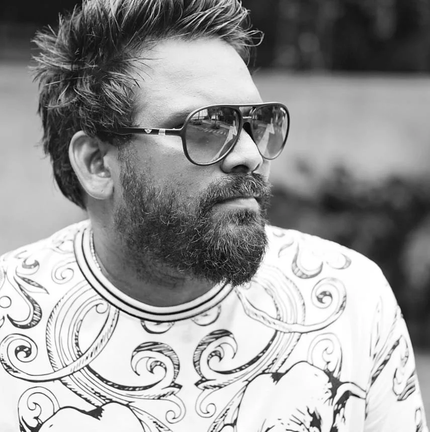 Secret Underground announce playlist and guest SACH K