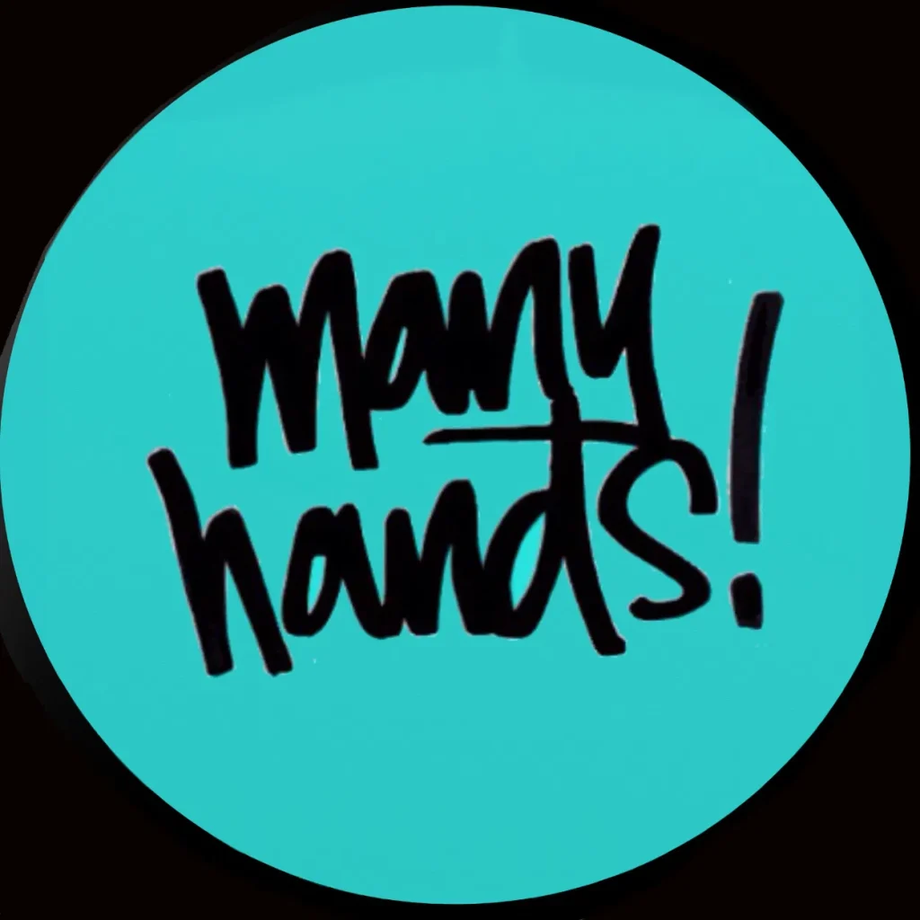 Many Hands DJ Duo release track list for ‘Basement Soul’ 38.