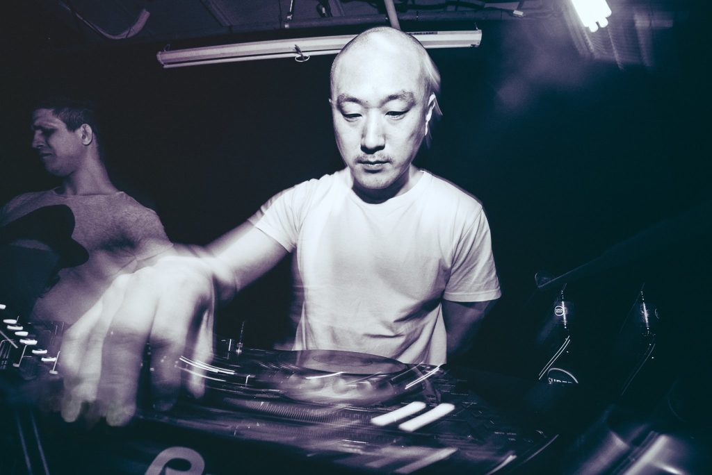 Bicycle Corporation Announce Murphy Kin a.k.a DJ Lucy For ‘Roots’ 135.