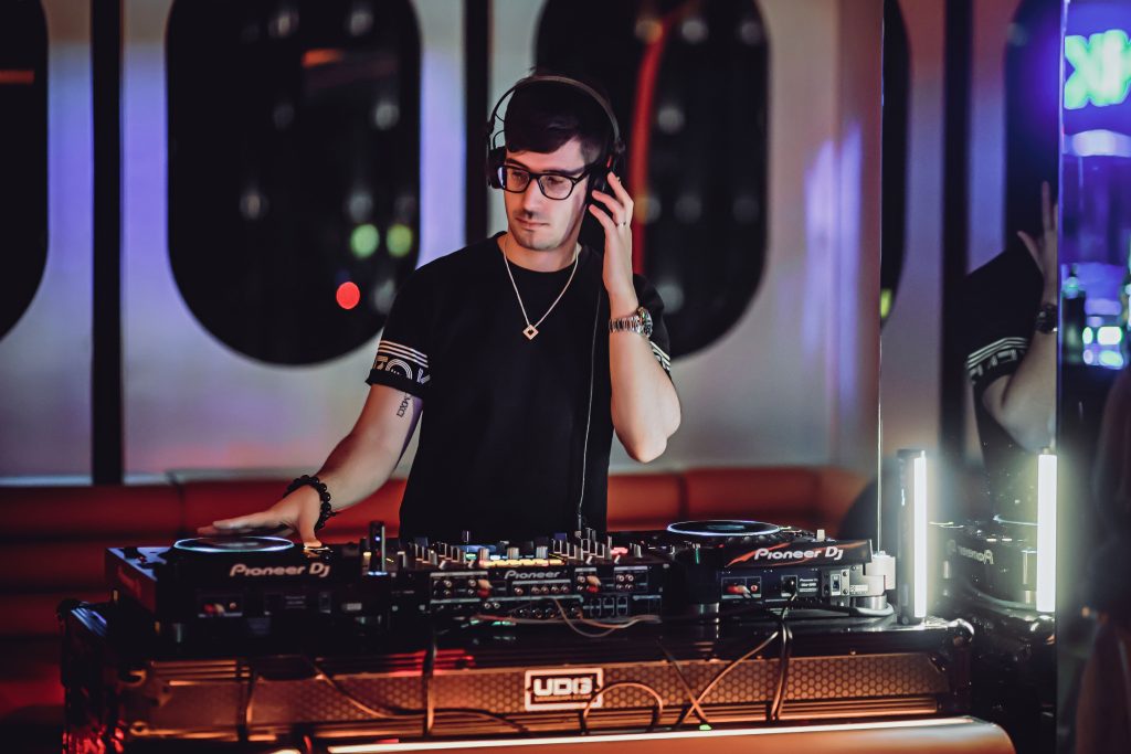 Bicycle Corporation announces Giorgio Leone for ‘Electronic Roots’ 36.