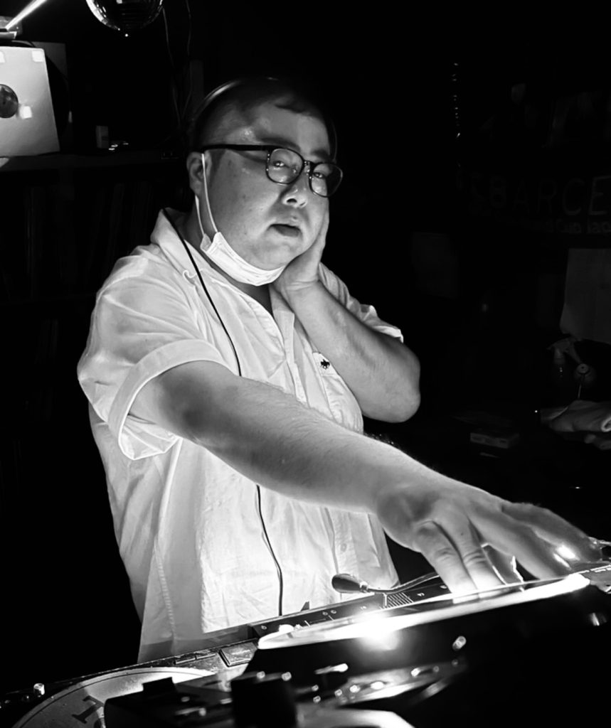 Bicycle Corporation announce guest DJ Marcy for ‘Foundations’ 28.