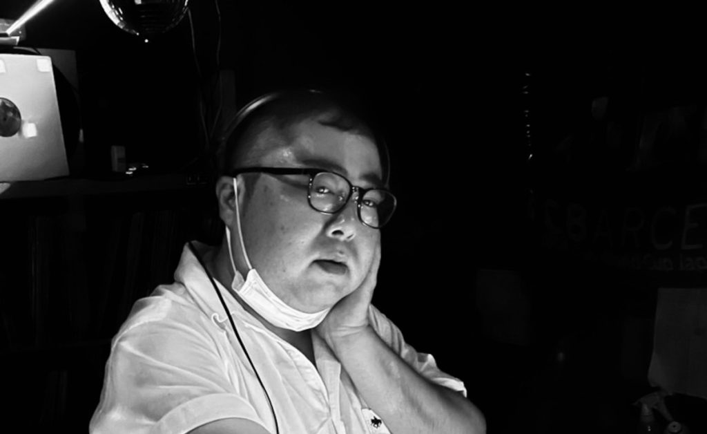 Bicycle Corporation guest DJ Marcy for ‘Electronic Roots’ 75.
