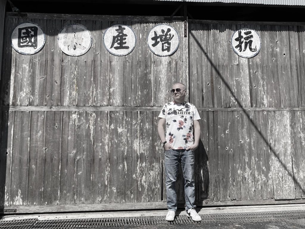 DJ Marco Mei announces the playlist for the 2025 episode 22.