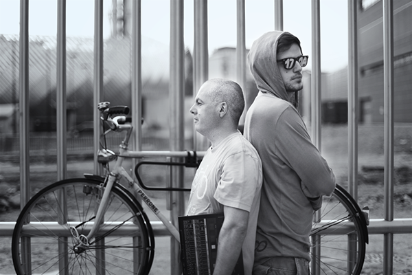 Bicycle Corporation publish their playlist for ‘Roots’ 193.