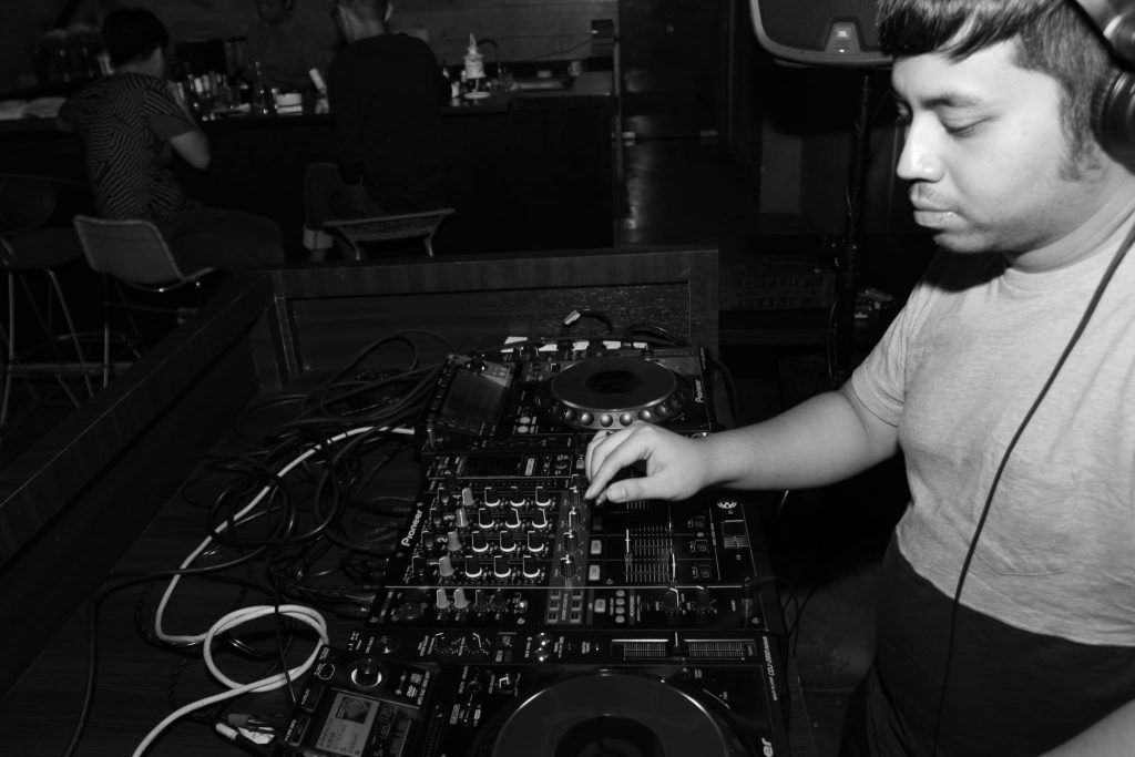 Bicycle Corporation Announce DJ Nandi For ‘Electronic Roots’ 38.