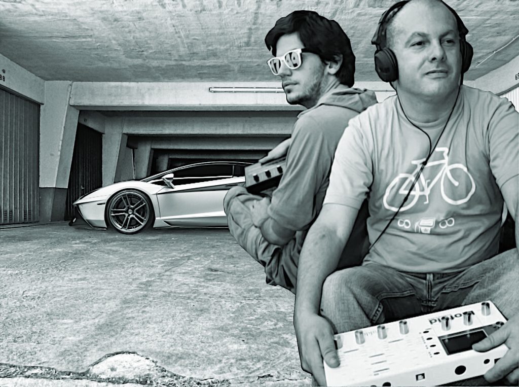 Bicycle Corporation has released the tracklist for Foundations episode 113.