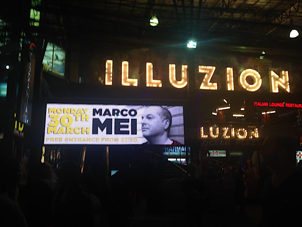 Marco Mei publishes his playlist for 2023 episode 19.