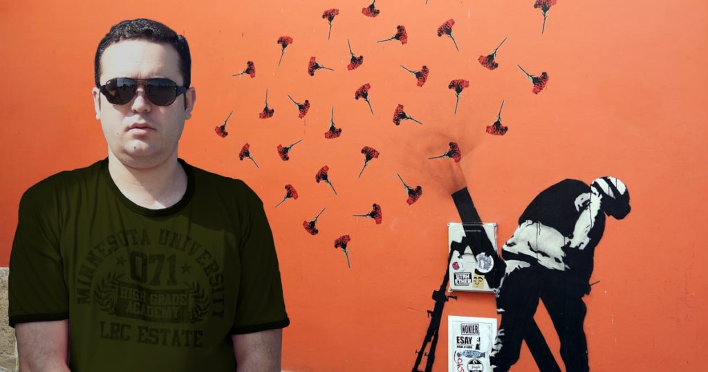 DJ Joshua announces his track list for Velvety Elements 316.