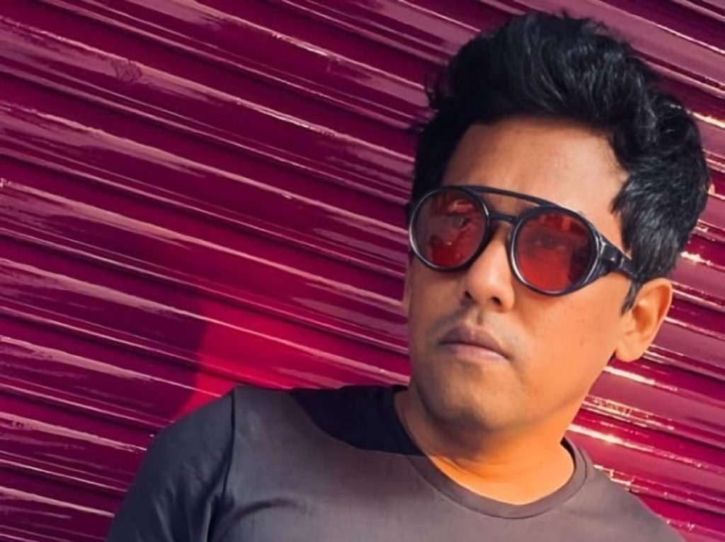 Indian DJ Psy Inertia publishes the tracklist for episode 10