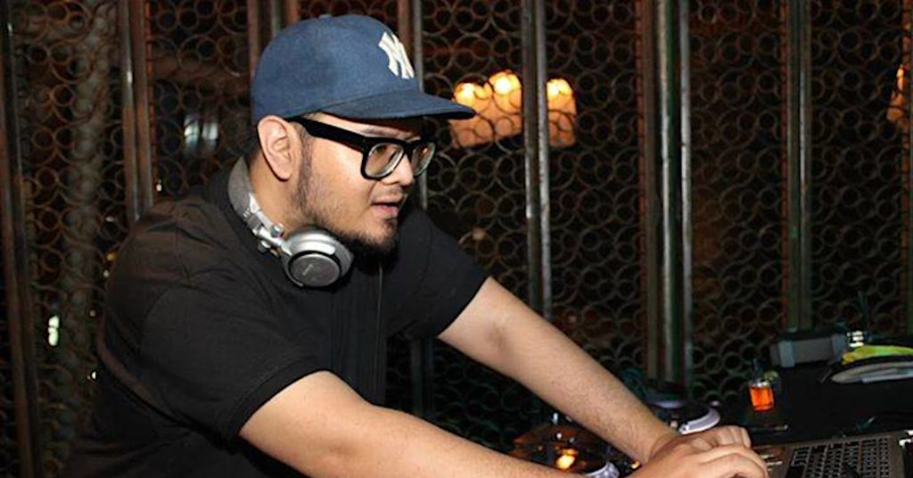 Bicycle Corporation Announce Yorri For ‘Electronic Roots’ 42.