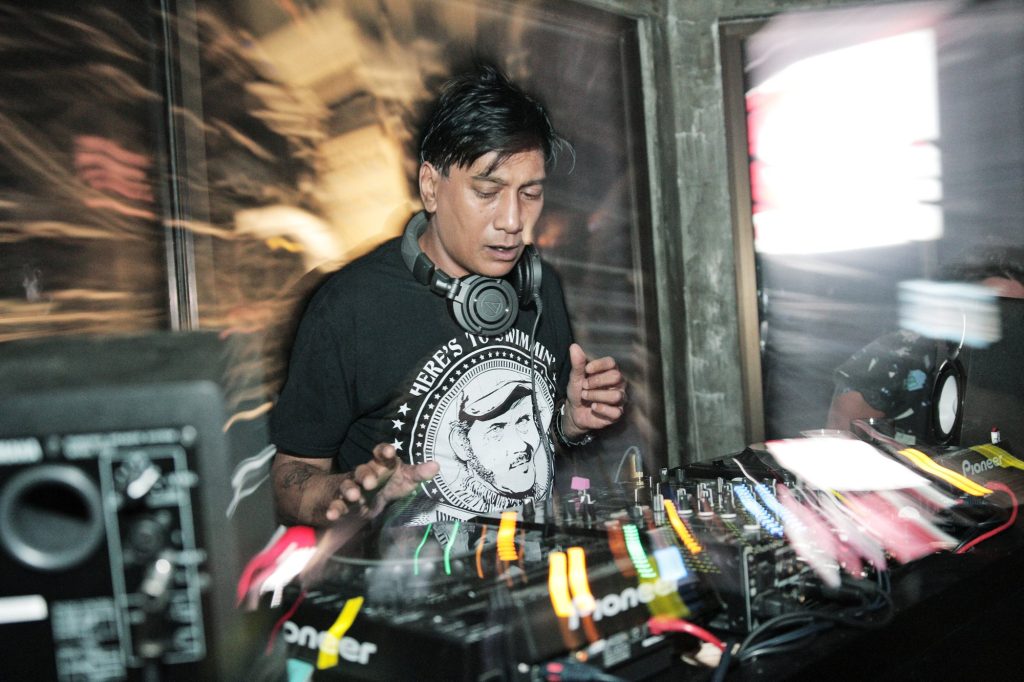 Bicycle Corporation announce guest Brendon P for ‘Foundations’ 32.
