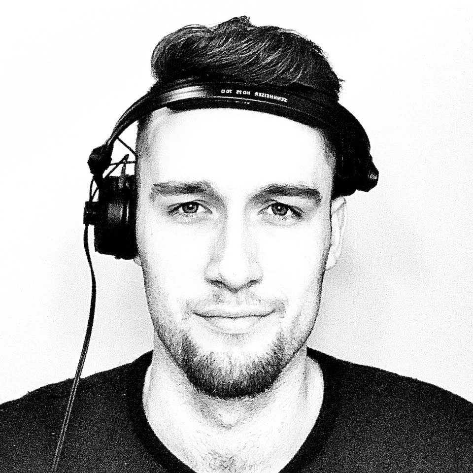 Andrew Welman publishes the playlist for Groove Theory 2.