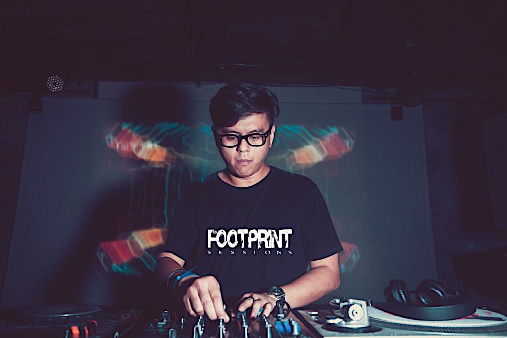 Bicycle Corporation guest DJ Terence C for Electronic Roots 137.