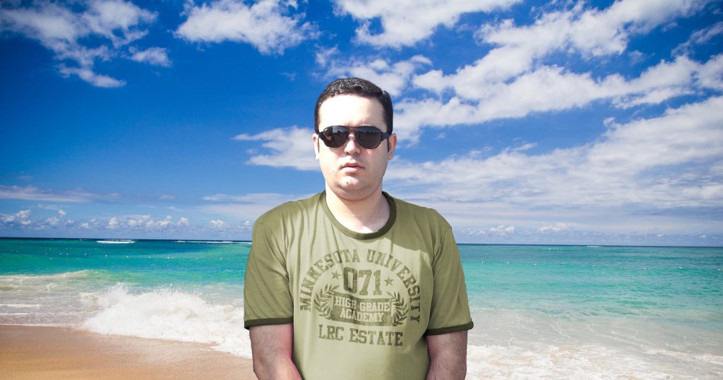 DJ Joshua announces his track list for Velvety Elements 303.