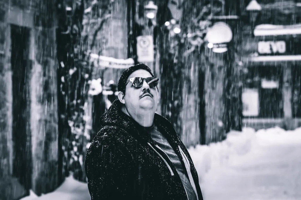 Spiritual Viking publishes his playlist for the eighth show