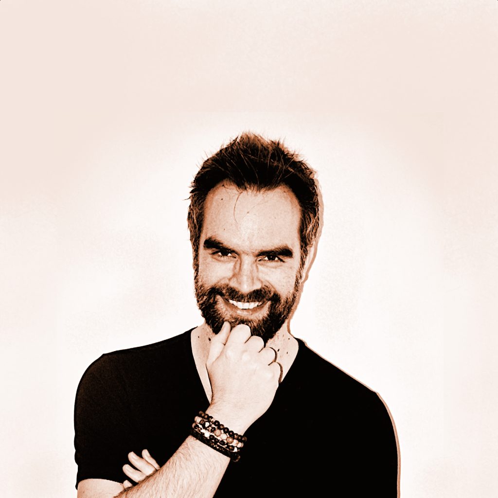 ‘After Hours’ 524 host Hypnotised, announces guest DJ Kevin Vega.