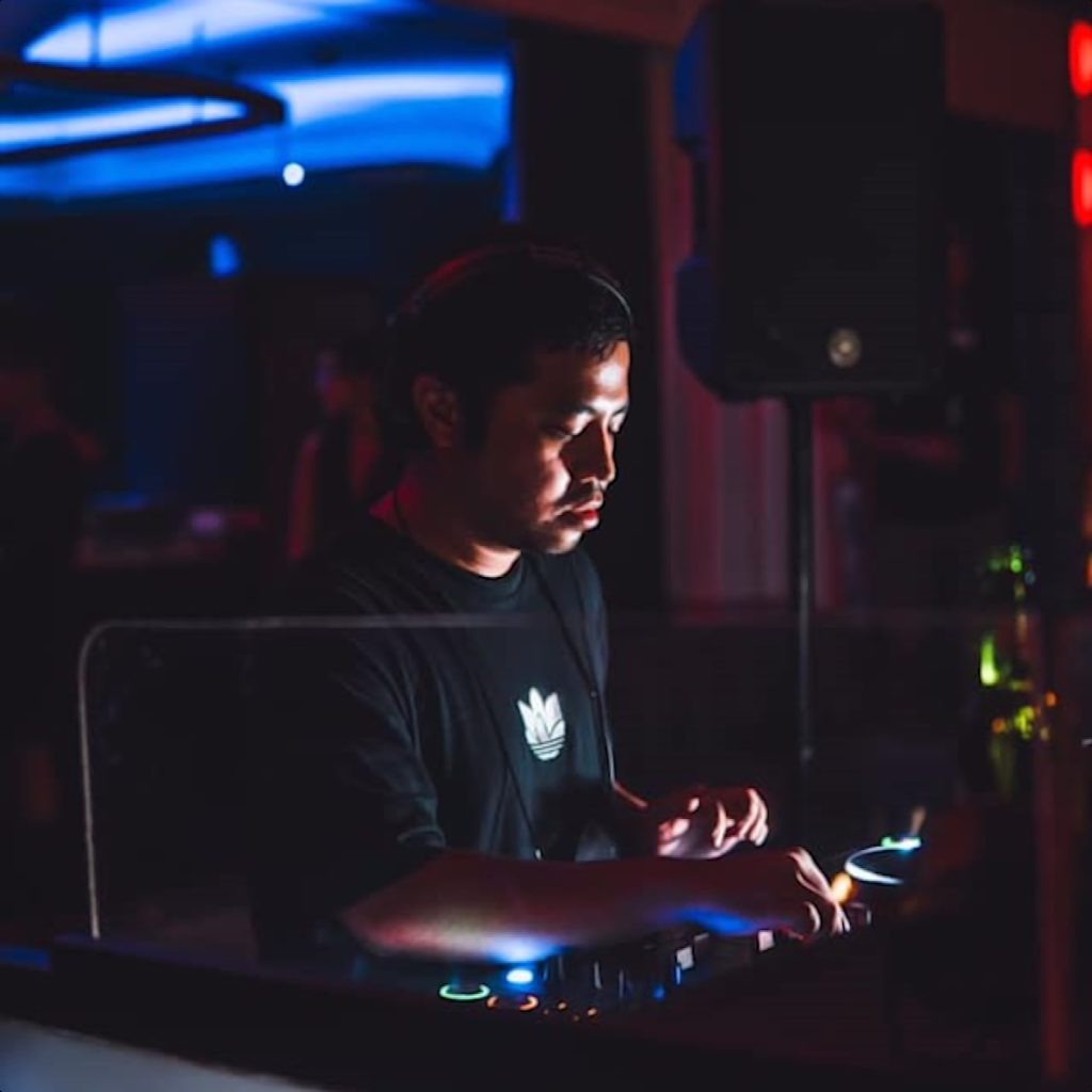 Bicycle Corporation announce DJ Nandi for ‘Electronic Roots’ 50.