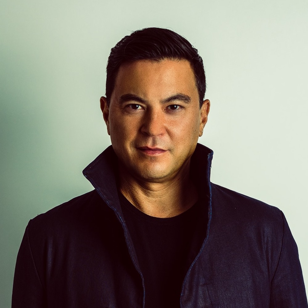 ‘After Hours’ 528 host Hypnotised, announces guest DJ Mike Hiratzka.