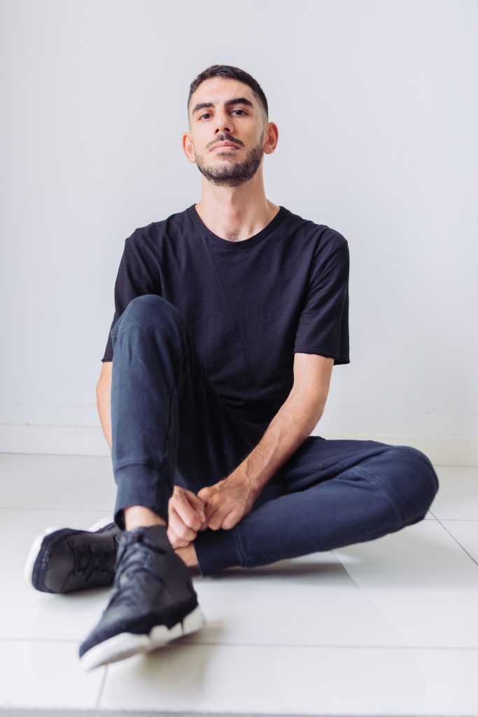 Bicycle Corporation announce Otherkind for his second ‘Foundations’ show.