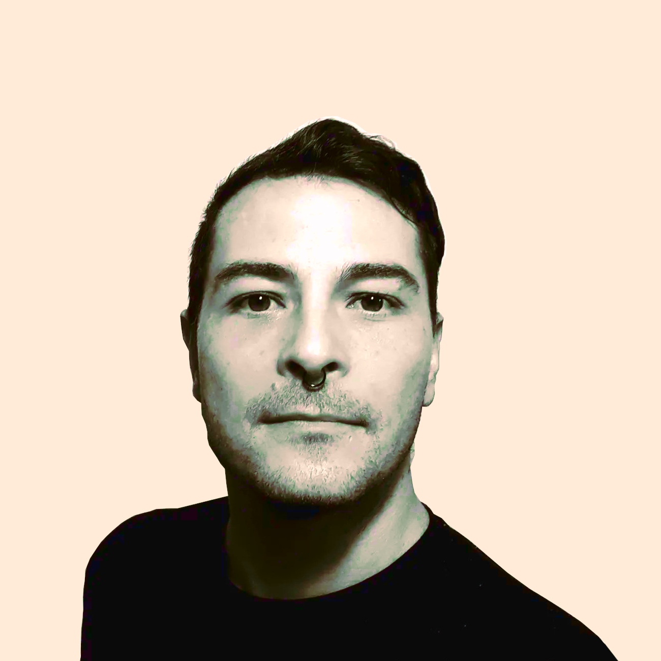 Emiliano Ferrareso for After Hours 537